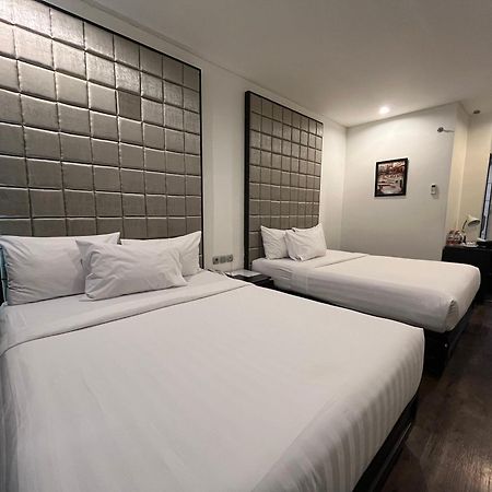 Kalya Hotel Bandung Dago Exterior photo