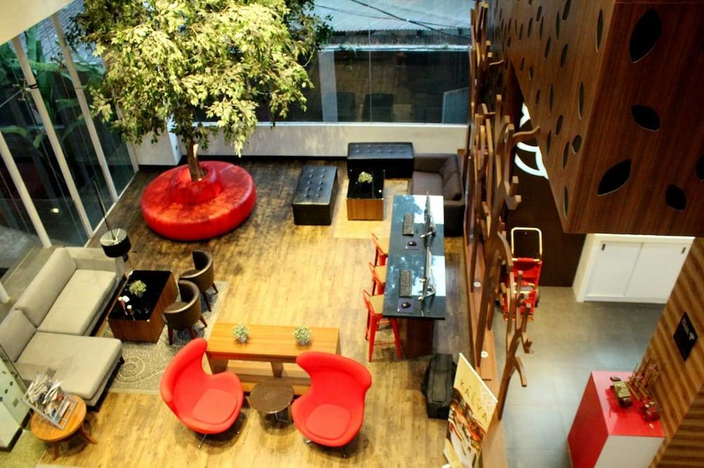 Kalya Hotel Bandung Dago Exterior photo